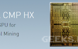 Nvidia випустить спеціалізовані процесори для майнінгу, а також сповільнить існуючі відеокарти в майнінгових завданнях