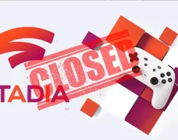 Google закриває Stadia, а розробники ігор навіть про це не знали