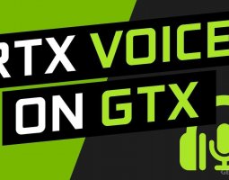 Nvidia RTX Voice тепер доступна і на старих відеокартах від Nvidia