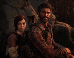 Гра The Last Of Us отримала українську мову на PlayStation