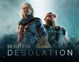Отримайте BEAUTIFUL DESOLATION безкоштовно на GOG