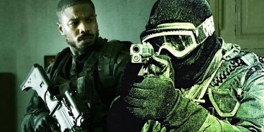 Режисер «Джона Віка» знімає фільм Rainbow Six, головну роль зіграє Майкл Б. Джордан