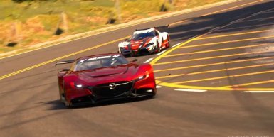 Gran Turismo 7 може вийти і на ПК