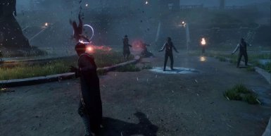 У Hogwarts Legacy буде понад 100 побічних квестів та дозвіл на Непрощенні закляття