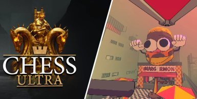 Отримайте безкоштовну Chess Ultra в EGS та Sludge Life в Steam