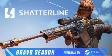 В українській грі Shatterline вийшов другий сезон Браво