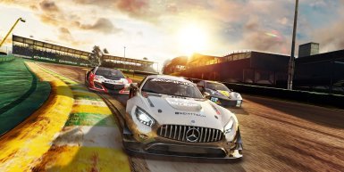 Атракціон переміг - EA закриває Project Cars