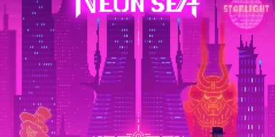 На EGS роздається Tales of the Neon Sea: поспішіть отримати безкоштовно!