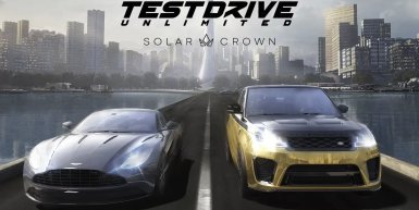 Test Drive Unlimited: Solar Crown перенесена на 2023 рік