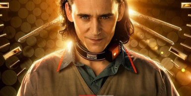 Перший трейлер серіалу «Локі», а також дата прем'єри
