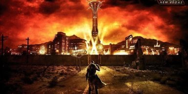 В EGS безкоштовно роздають Fallout: New Vegas - Ultimate Edition