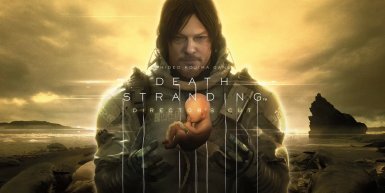 Хідео Кодзіма і Норман Рідус вже працюють над продовженням Death Stranding