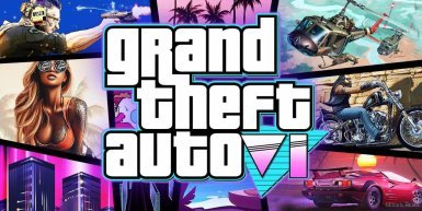Названо дату виходу Grand Theft Auto 6