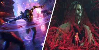 Не пропустіть Alan Wake 2 та Ghostrunner 2 адже в них буде українська локалізація на старті