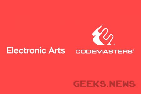 Electronic Arts повністю поглинула Codemasters за 1,2 мільярди доларів ...