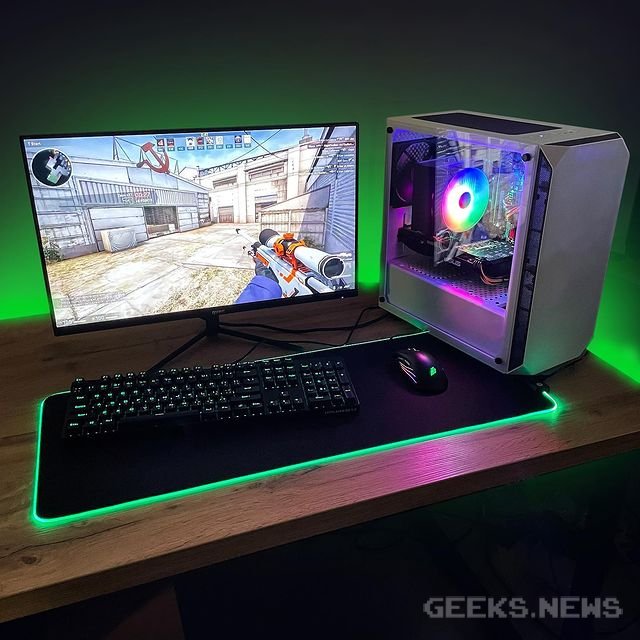 Наскільки вигідна та безпечна покупка комп'ютера через Instagram або Prom