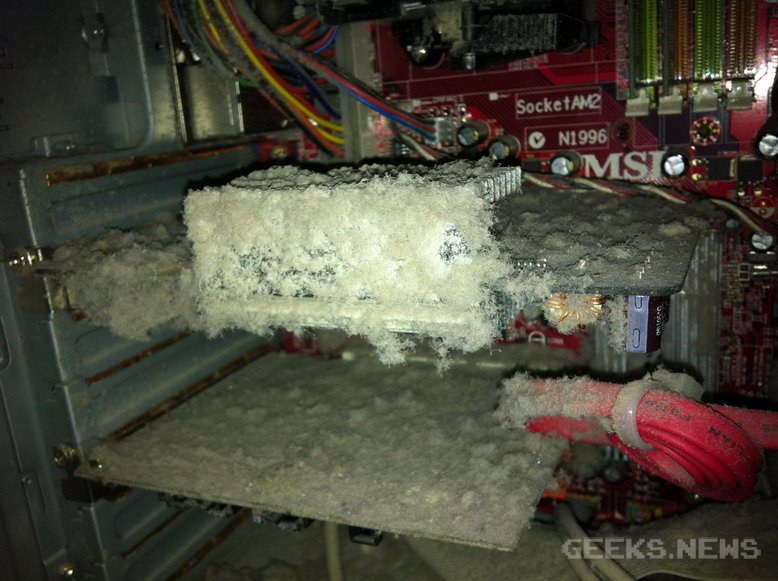 Наскільки вигідна та безпечна покупка комп'ютера через Instagram або Prom