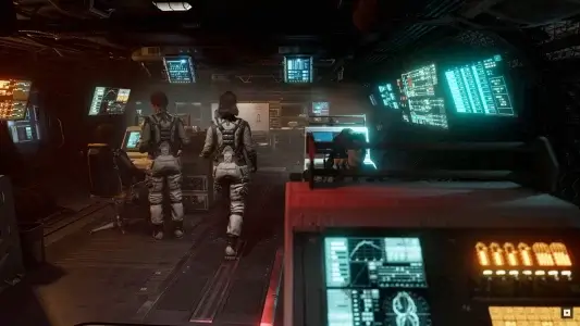 Будівництво та власність персонажа у Starfield