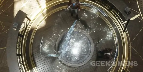 Про що буде основний сюжет Starfield