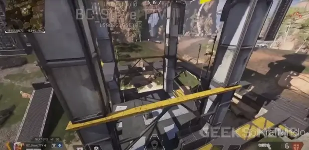 Підвищення нового рівня, бойова перепустка та оновлений Каньйон Кінгс в Apex Legends