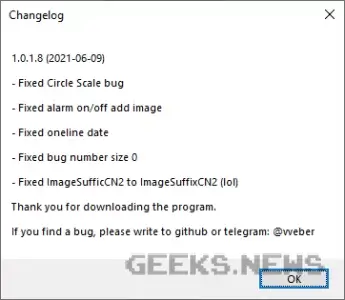 Як створити унікальний циферблат для фітнес-браслетів Xiaomi Mi Band 5, 6 та 7