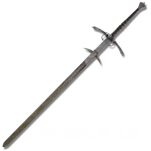 Цвайхандер (Zweihander) в Elden Ring - де знайти та як отримати