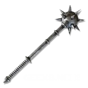 Моргенштерн (Morning Star) в Elden Ring - де знайти та як отримати