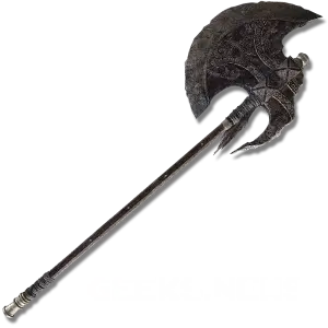 Cокира Годфрі (Axe of Godfrey) в Elden Ring - де знайти та як отримати