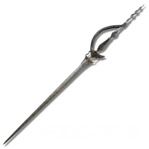 Зшивач божественної шкіри (Godskin Stitcher) в Elden Ring - де знайти та як отримати