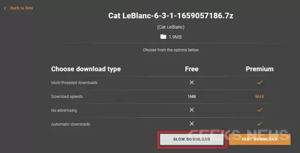 Як замінити вигляд кота в Stray