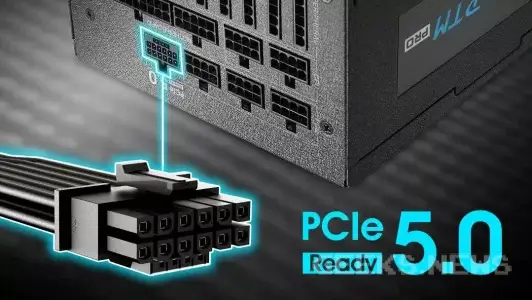 Новий роз'єм живлення для відеокарт RTX 4080 і RTX 4090