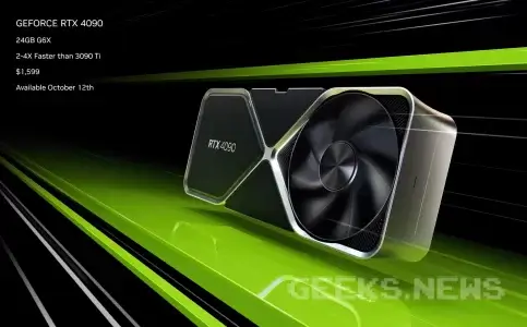 Nvidia RTX 4090