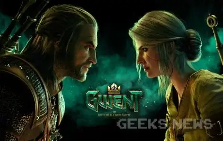 ГВІНТ: ВІДМАК. КАРТКОВА ГРА (2018)