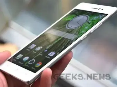 Надто малі та надто худі смартфони