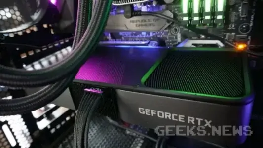 Що таке LHR-технологія у відеокатах Nvidia?