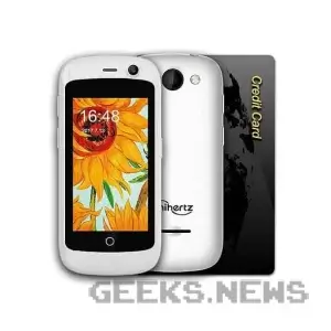 Надто малі та надто худі смартфони