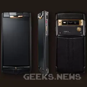 Смартфони, які коштують як іномарка