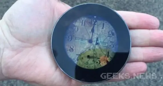 Мобільна кунсткамера