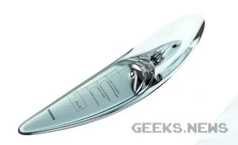 Мобільна кунсткамера