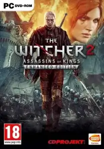 Друга частина THE WITCHER 2: ASSASSINS OF KINGS (2011)