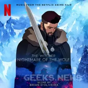 «ВІДЬМАК» У КІНО, СЕРІАЛАХ ТА АНІМАЦІЇ