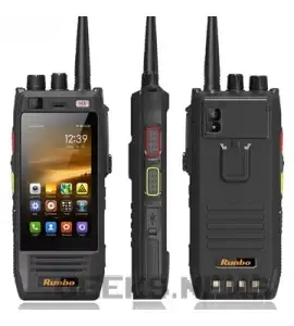 Броньовані та нетонучі смартфони