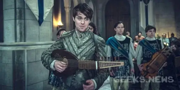 «ВІДЬМАК» У КІНО, СЕРІАЛАХ ТА АНІМАЦІЇ