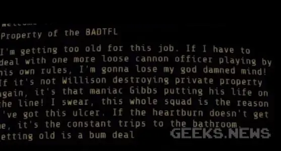 «Міцний горішок» та «смертельна зброя» в Fallout 4