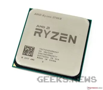Які процесори кращі для настільних ПК: AMD чи INTEL