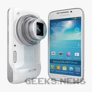 Арсенал фотоманіяка з минулого