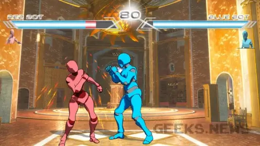 Безкоштовні ігри Steam (14.10.22)