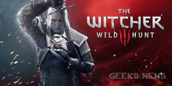 Одна з найкращих ролівок в історії: THE WITCHER 3: WILD HUNT (2015)