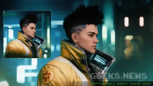 Найкращі модифікації Edgerunners для Cyberpunk 2077