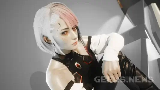 Найкращі модифікації Edgerunners для Cyberpunk 2077